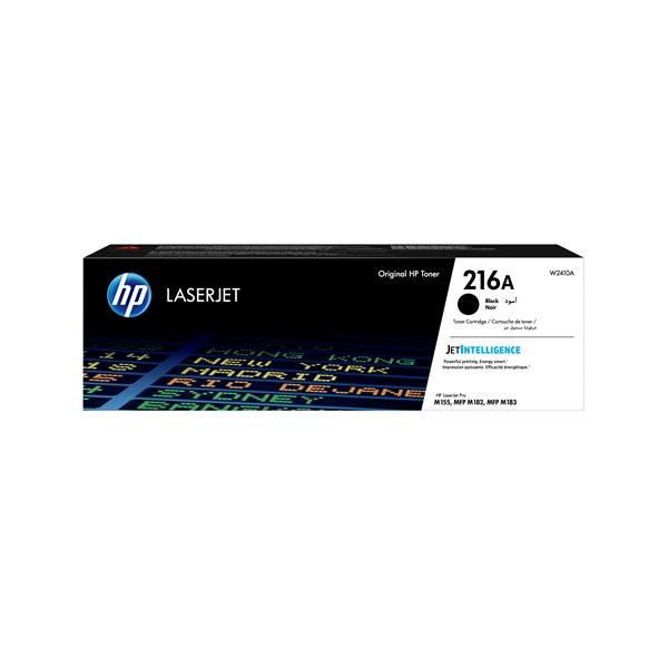 HP HP 216A BLACK LASERJET TONER
