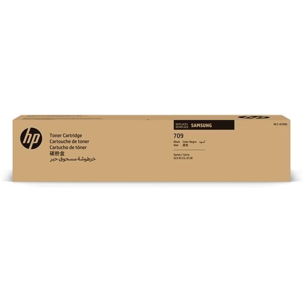 MLT-D709S/ELS TONER BLACK