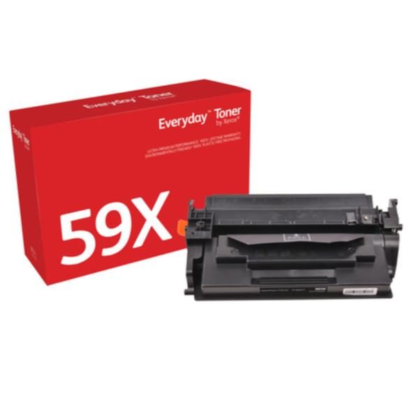 HP TONER EVERYDAY HP 59X / CF259X