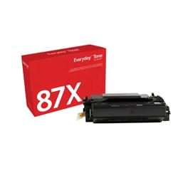 HP TONER EVERYDAY HP CF287X/CRG-041H