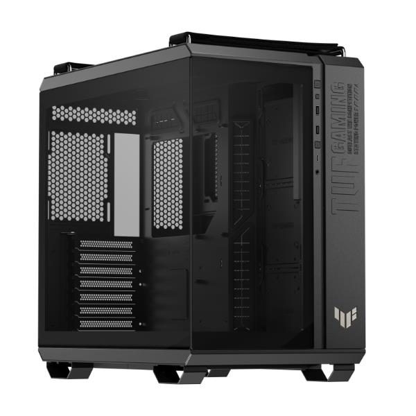 TUF GAMING GT502 HOR BLACK