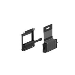 DELL OPTIPLEX MICRO/TC VESA MOUNT W/ADAP