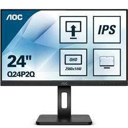 23 8 MONITOR 16.9 PRO-LINE 2K