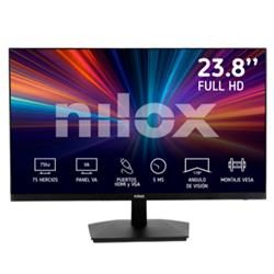 MONITOR 24 75HZ VA 5MS HDMI VGA