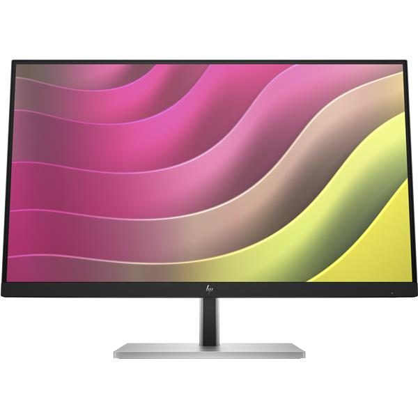 HP HP E24T TOUCH G5 FHD MONITOR EU