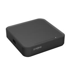 GOOGLE TV BOX 4K S3