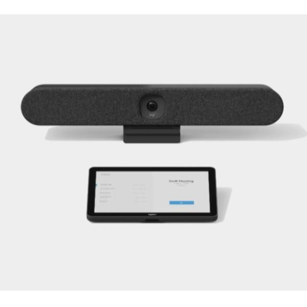 RALLY BAR HUDDLE+TAP IP GRAP