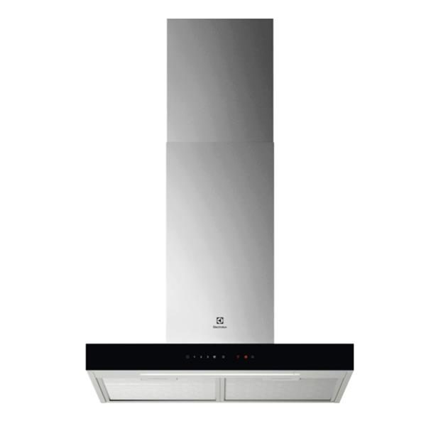 CAPPA CAMINO LFT826X 60CM 250W WIFI