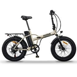 EBIKE 36V 13AH 20X4P - X8 SE