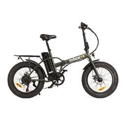 EBIKE 36V 13AH 20X4P - X8 PLUS