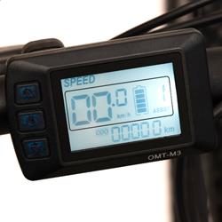 DISPLAY + CAVO EBIKE C1 CARGO LIGHT