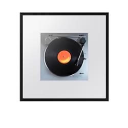 MUSIC FRAME SPEAKER