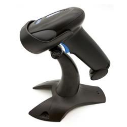 LETTORE CODICE BARRE 1D/2D WIRELESS