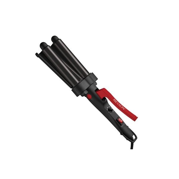 REVLON PIASTRA PER ONDE JUMBO WAVER