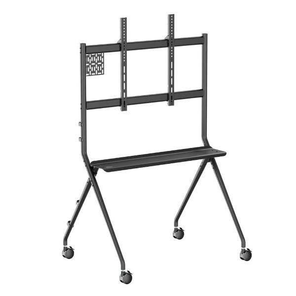 T1011 B CARRELLO DISPLAY 86 8OKG