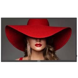 =>>55 MONITOR UHD 24/7 500 NITS