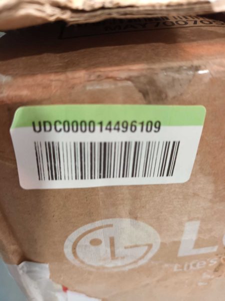 55UR781C