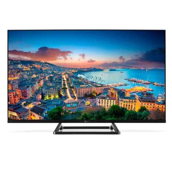 32 HD SMG14 SMART ANDROIDTV 12/220