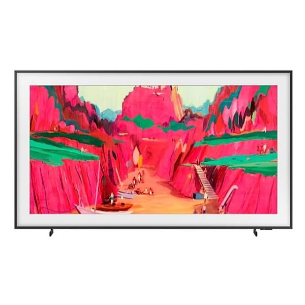 TV 85 POLL THE FRAME PRO