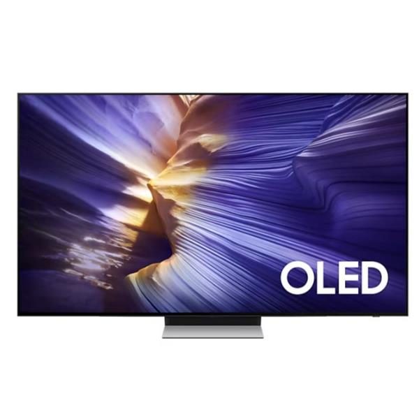 TV 55 POLL OLED