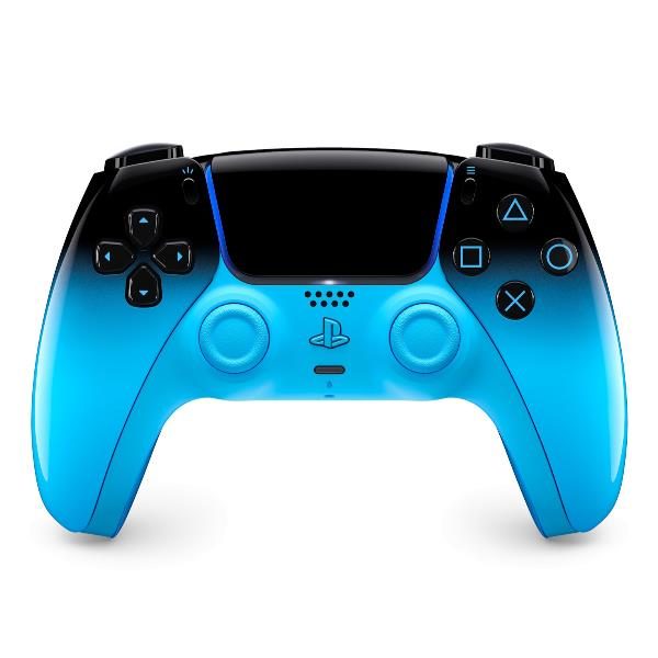 PS5 DUALSENSE RHYTHM BLUE