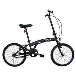 NILOX X0 MICRO BIKE 20P