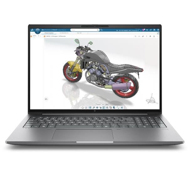 ZBK X G2I 16 U7 32/1TB RTX3000 3YW