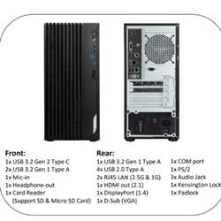 PRO DP180 14A-801EU