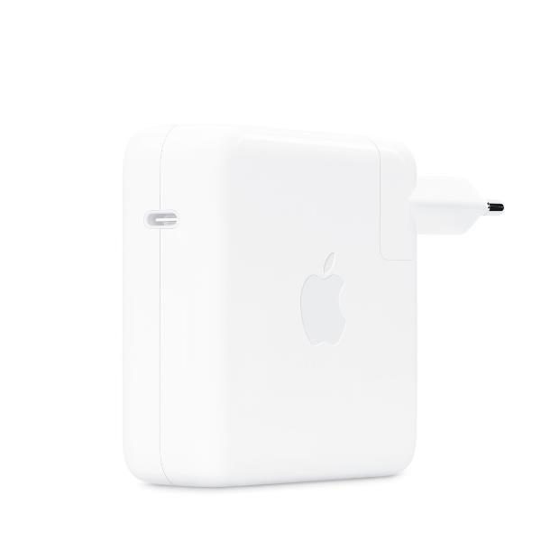 96W USB-C POWER ADAPTER