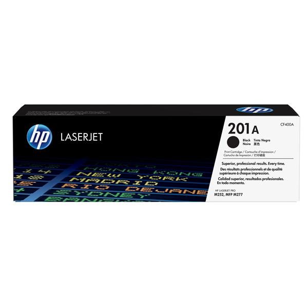 TONER LASERJET BLACK ORIGINAL