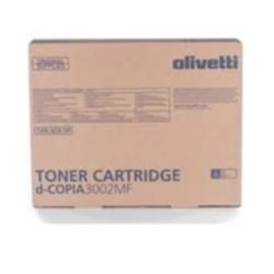 TONER NERO D-COPIA 3002MF PLUS 20K