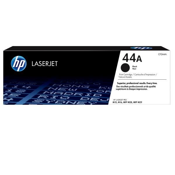 HP HP 44A ORIGINAL LASERJET TONER