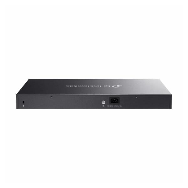 OMADA 20PORT MANAGED 16PORT POE+