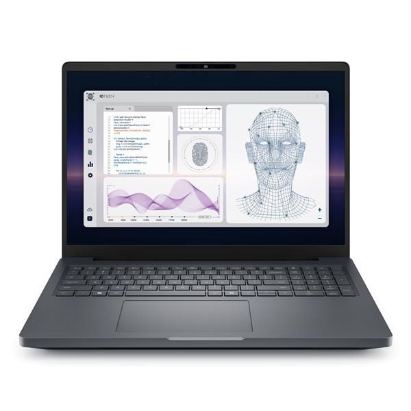 DELL DELL PRO MAX PLUS 16 MB16250 NO AC
