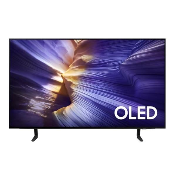 TV 42 POLL OLED