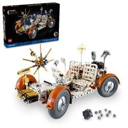 ROVER LUNARE NASA APOLLO - LRV
