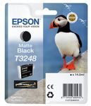 CARTUCCIA T3248 - SERIE PUFFIN NERO - 650P/14ML