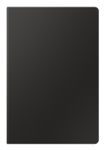 BOOK COVER KEYBOARD BLACK TAB S10+/S9+/S9 FE+