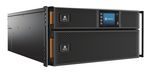 VERTIV LIEBERT GXT5 1PH UPS 6KVA WITH RMKIT