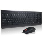 LENOVO ESSENTIAL WIRED KEYBOARD MOUSE COMBO ITA