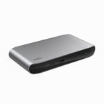 BELKIN 5-IN-1 THUNDERBOLT 4 HUB CORE