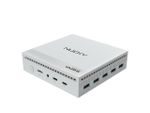 YASHI NUCKY N100 8/256 W11P WHITE