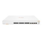 #ABB HPE NW Instant On Switch 1960 12p 10GBT 4p SFP+