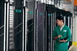 HPE DL380 Gen12 2SFF Prim/Sec Cage Kit