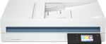 #B19 HP SCANJET N4600 FNW1 600 ETH WIF USB ADF FR 40PPM