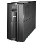 SMART-UPS 2200VA LCD 230V WITH SMARTCONNECT