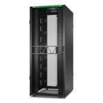 NETSHELTER SX 42U 800MM WIDE X 1070MM DEEP GEN2