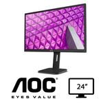MONITOR AOC 24P1 - 24