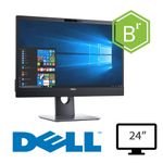MONITOR DELL P2418HZM - 24 WEBCAM INTEG