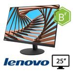 MONITOR LENOVO T25D-10 - 25 B